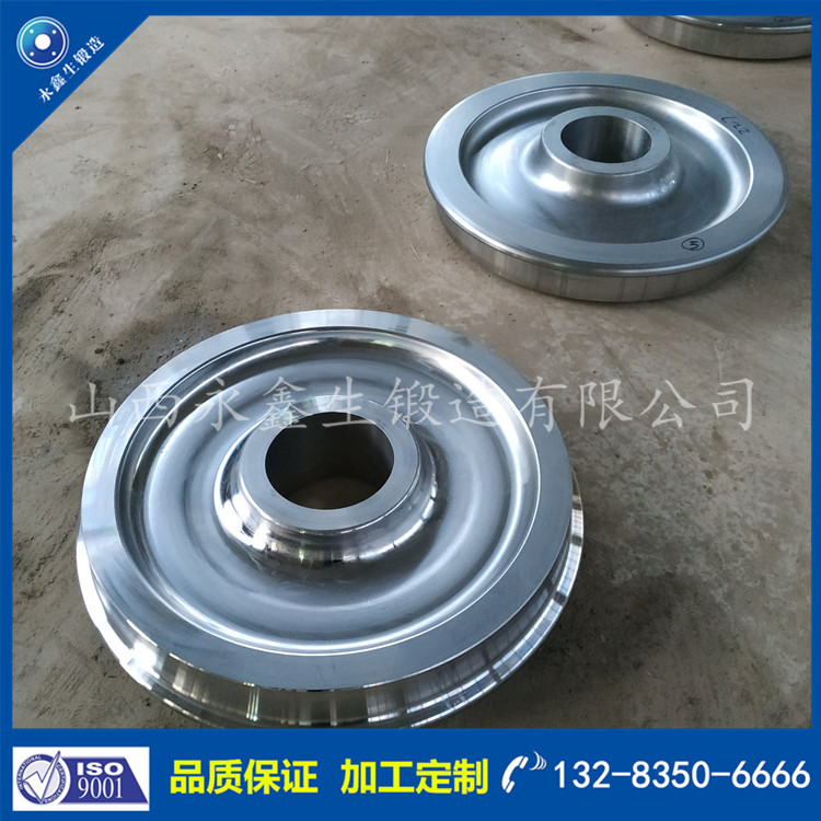 車輪鍛件 車輪鍛件